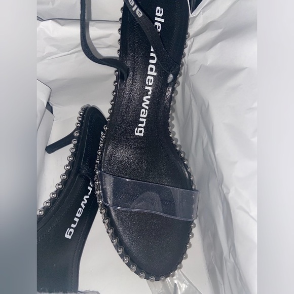 Alexander Wang Heels - Picture 3 of 5